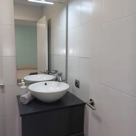 Casa vacanze Bonito En La Playa Gran Alacant