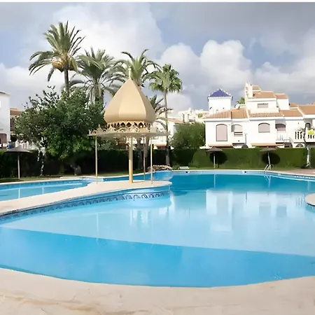 Bonito En La Playa Tatil Evi *