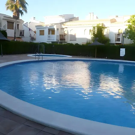 Tatil Evi Bonito En La Playa