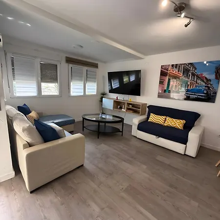 Casa vacanze Bonito En La Playa
