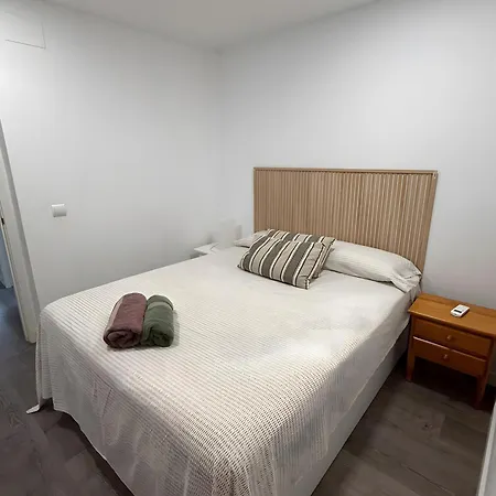 Casa vacanze Bonito En La Playa Gran Alacant