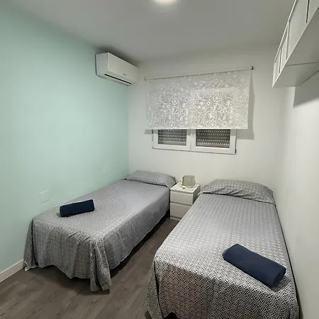 Casa vacanze Bonito En La Playa Gran Alacant